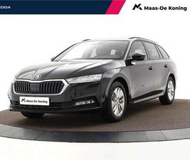 COMBI 1.0 TSI 110PK BUSINESS EDITION · APPLE/ANDRO