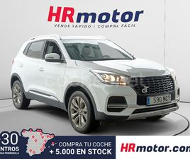 DR MOTOR DR4 DR AUTOMOBILES DR 4.0 1.5