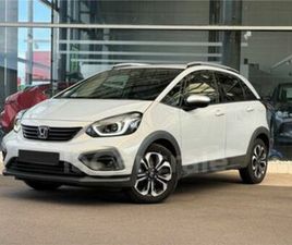 IV CROSSTAR 1.5 I-MMD EXCLUSIVE