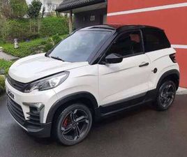 LIGIER JS 60, KLIMA, SERVO, MODEL CHIC