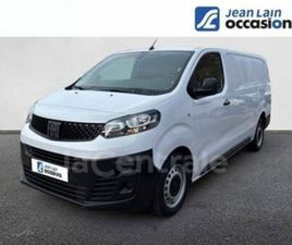 III FOURGON 1.5 MULTIJET 100 LONG BUSINESS