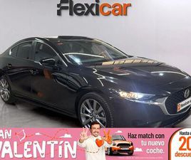 2.0 E-SKYACTIV-G EVOLUTION