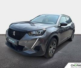 2008 PURETECH 130 S&S EAT8 STYLE