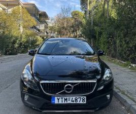 VOLVO V40 CROSS COUNTRY 2018