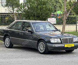 E 200 CLASSIC