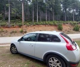 VOLVO C30 VOLVO C30 2009 1.8 MOMENTUM