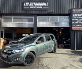 1.6 HYBRID 140 SL EXTREME 7PL