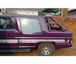 SUPER DIESEL / SUPER DIESEL TURBO