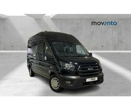 MIXTA 350 MHEV L3H2 TREND 96 KW (130 CV)
