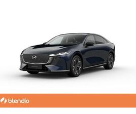 EV 245 CV GRAN AUTONOMÍA RWD TAKUMI