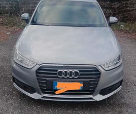 AUDI A1 TDI ULTRA