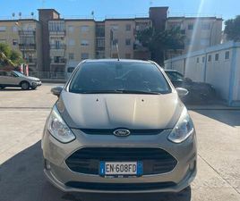FORD B MAX 1.5 TDCI 95 CV
