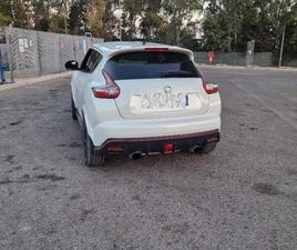 NISSAN JUKE NISSAN JUKE NISMO