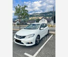 1.2 DIG-T 115 ACENTA