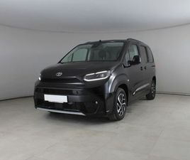 PROACE CITY VERSO PCITY V. L1 1.5D 100M EXE MC24