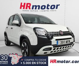 FIAT PANDA CITY CROSS 1.0 GSE