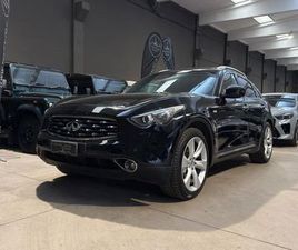 INFINITI FX30 D S PREMIUM