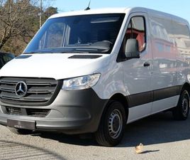 MERCEDES SPRINTER III 211 CDI L1H1