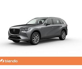 E-SKYACTIV D MHEV 187KW EXCLUSIVE-LINE