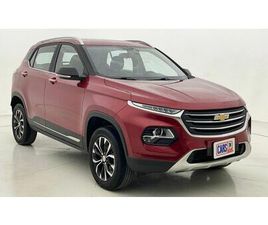 CHEVROLET GROOVE PREMIER