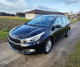 KIA CEED 1.6 6,950 EUR