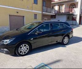 K INNOVATION SPORT TOURER MY 2017