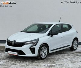 RENAULT CLIO 1.0TCE 67KW EVOLUTION