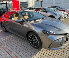 TOYOTA CAMRY 2.5HEV 231PS EXECUTIVE