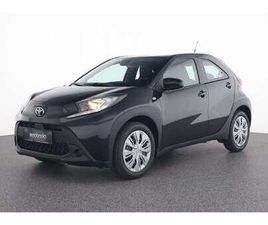 AYGO X 1,0 L PLAY*
