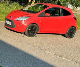 FORD KA 1.2
