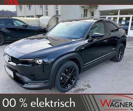 E-SKYACTIV EV 35,5KWH MAKOTO INDU. VINTAGE PRE-...