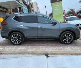 NISSAN ROGUE NISSAN ROGUE - SICAP LIBERTÉ | EXPAT-DAKAR