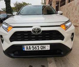 TOYOTA - SUD FOIRE | EXPAT-DAKAR