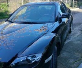 MAZDA RX-8 2006 CHALLENGE