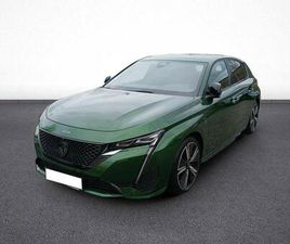 308 PURETECH 130CH S&S EAT8 GT