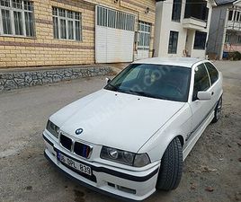 BMW SERIE 3 COMPACT 318T 318TI COMPACT