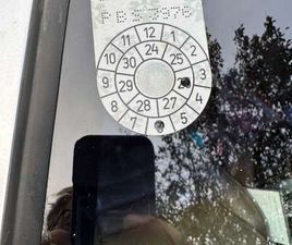 CHRYSLER LE BARON CABRIO CHRYSLER LE BARON