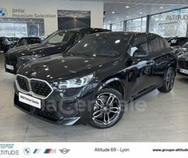 (U10) SDRIVE 20I 170 M SPORT DKG7