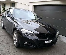 BMW 335I GT M-PAKET CANTON ARGOVIE - TUTTI.CH