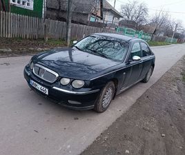 ROVER 75 ROVER 75 AN. 1999