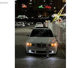BMW SERIE 3 COMPACT 316T 316TI COMPACT