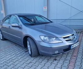 HONDA LEGEND HONDA LEGEND 3.5 EXECUTIVE