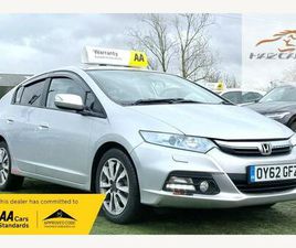 1.3H IMA HX CVT EURO 5 5DR