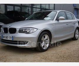 (E87) GENERATION2 116I 2.0 122 PREMIERE 5P