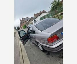 (E39) TOURING 520I 170