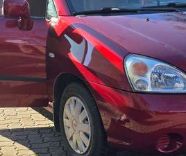 SUZUKI LIANA 1,3 GL