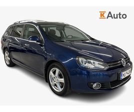 VARIANT HIGHLINE PLUS 1,4 TSI 90 KW (122 HV) DSG-AUTOMAATTI