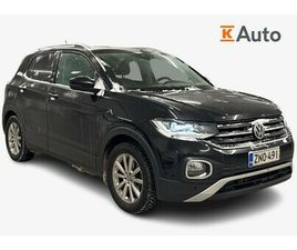 SPORT 1,0 TSI 85 KW DSG-AUTOMAATTI