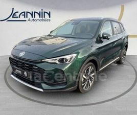 III 1.5 HYBRID+ 197 LUXURY