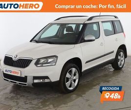2.0 TDI AMBITION OUTDOOR 4X4